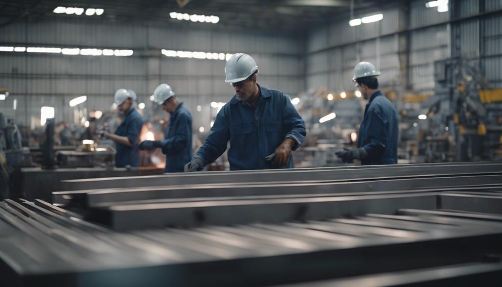 accuracy in manufacturing processes