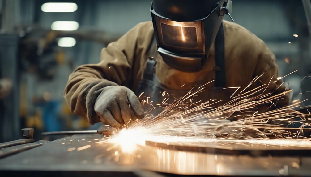 Steel Fabrication Services: Transforming Your Ideas Into Reality