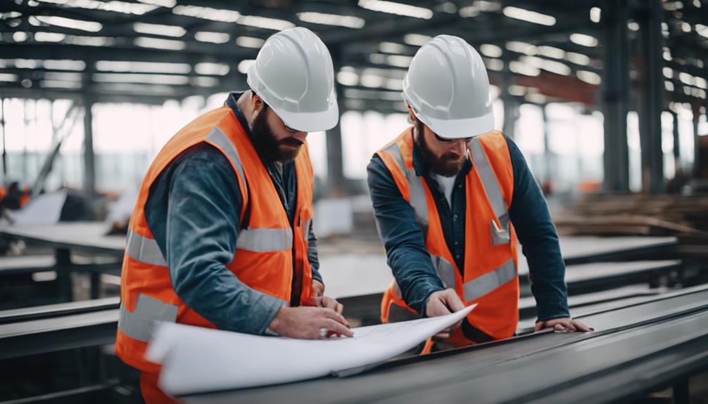 Why Steel Structures Companies Are the Best Choice for Your Construction Needs?