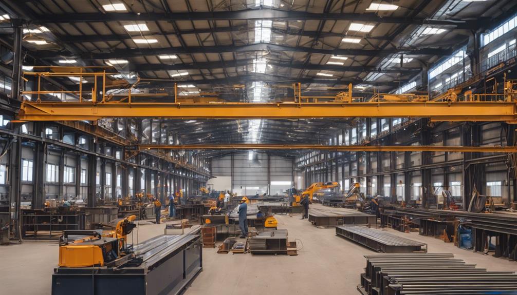 steel construction company, Steel Building Contractors Saudi Arabia, Steel Structure Builders, Steel Construction Services, Steel Fabrication Company