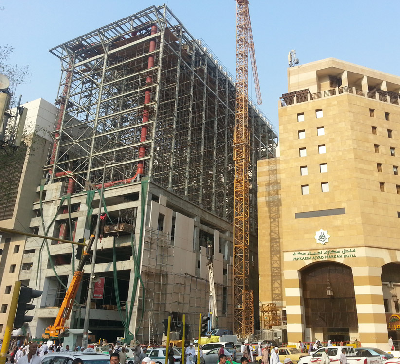 AFCO STEEL AFCO STEEL is a specialized facility in the engineering