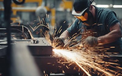 Advantages of Using Stainless Steel for Industrial Steel Fabrication