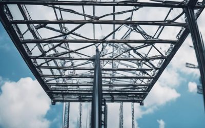 Why You Should Trust Our Steel Structure Company for Your Building Needs?