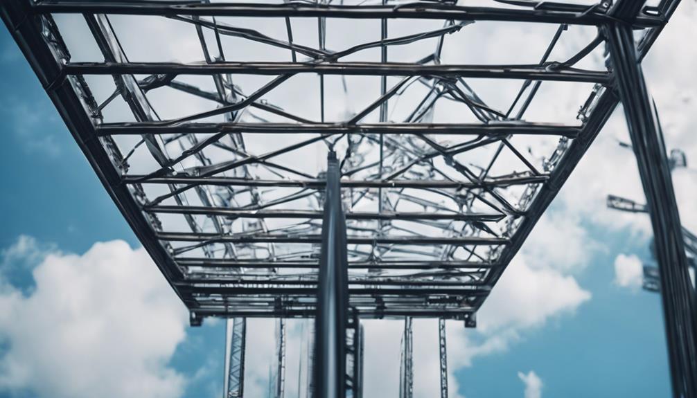 Why You Should Trust Our Steel Structure Company for Your Building Needs?