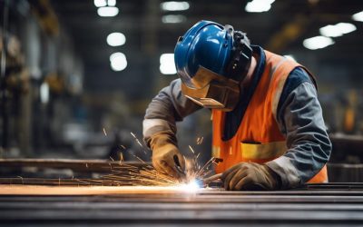 Top 10 Tips for Successful Industrial Steel Fabrication Projects