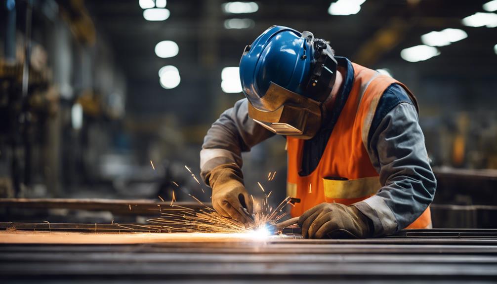 Top 10 Tips for Successful Industrial Steel Fabrication Projects