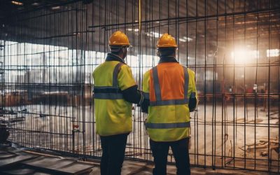 Key Considerations for Safe and Secure Warehouse Construction