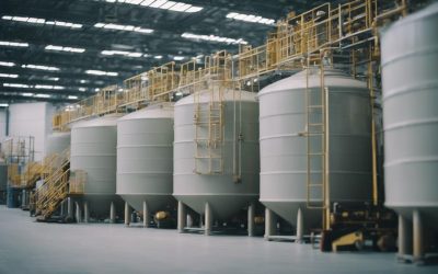 Plastic Water Tank Manufacturers in Saudi Arabia