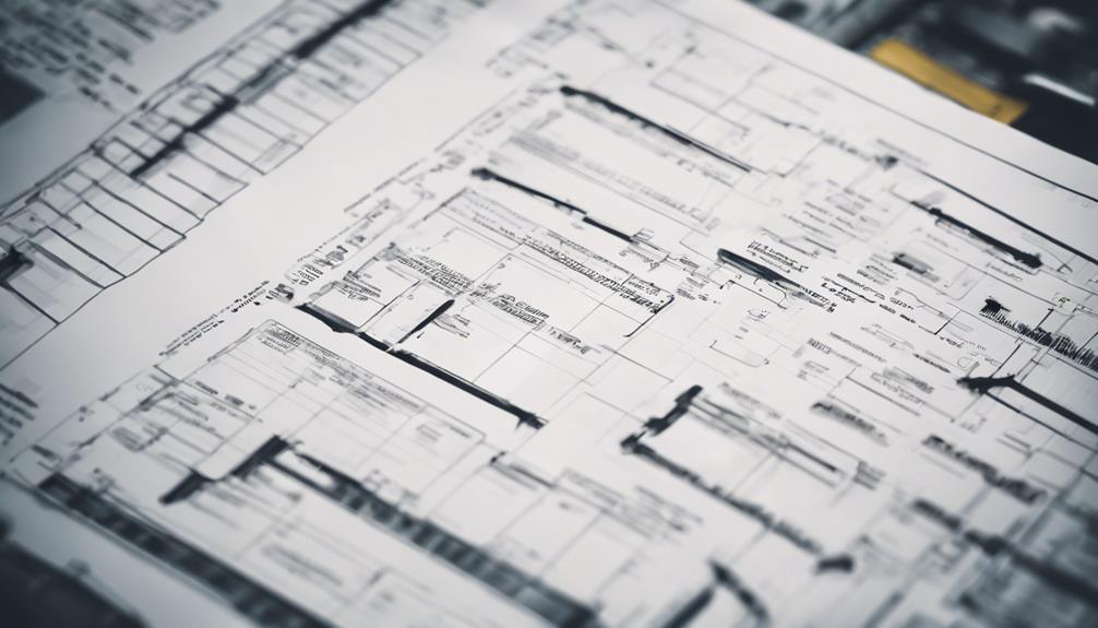 data driven traceability and analysis