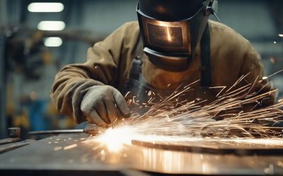 Steel Fabrication Services: Transforming Your Ideas Into Reality