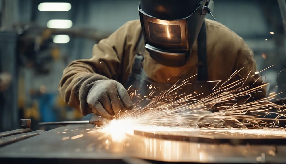 Steel Fabrication Services: Transforming Your Ideas Into Reality