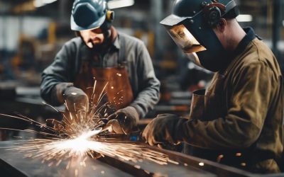 Why Steel Fabrication Companies Are Essential for Your Project?