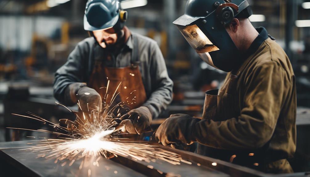 Why Steel Fabrication Companies Are Essential for Your Project?