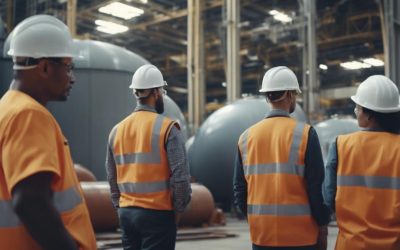 How to Find Reliable Steel Tank Manufacturers for Your Project?