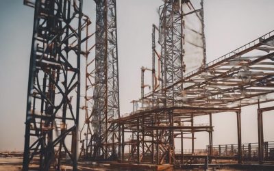 Why Saudi Arabia's Steel Structure Companies Are Leading the Industry?