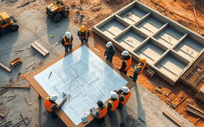 5 Steps to Plan Warehouse Construction Projects