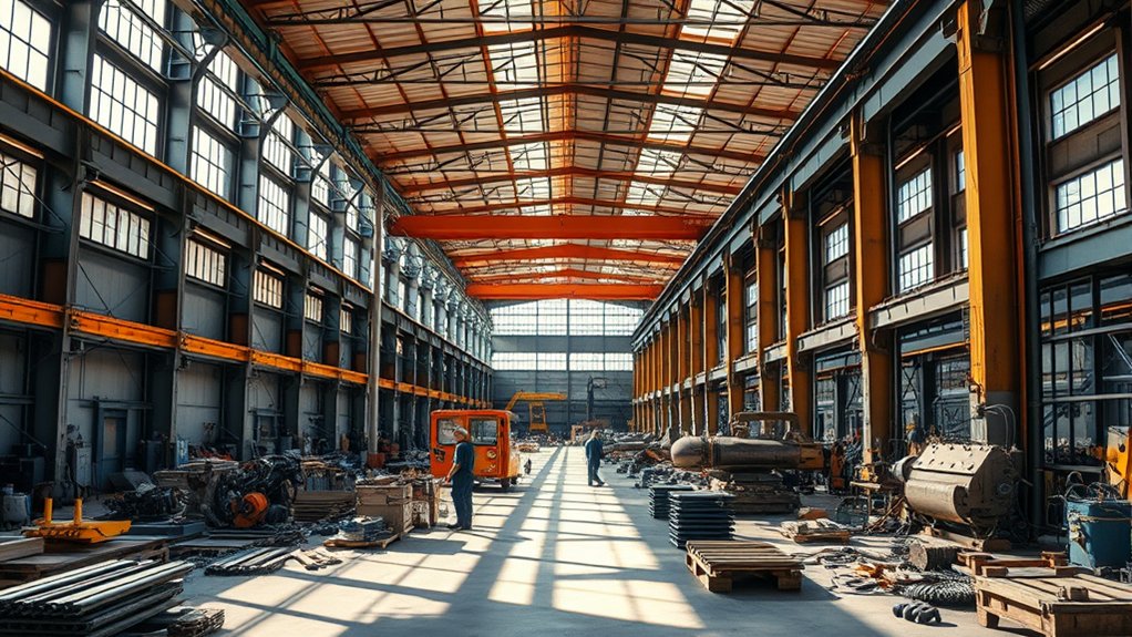 cost effective steel fabrication solutions