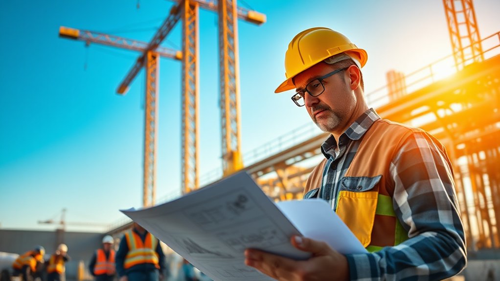 expert support for projects