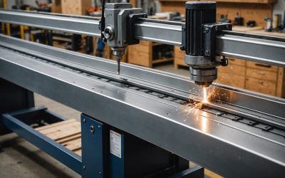 Exploring the Benefits of Custom Structural Fabrication for Your Next Project