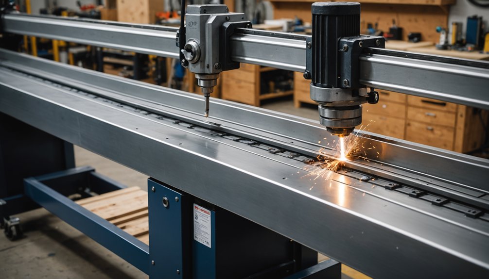 structural fabrication