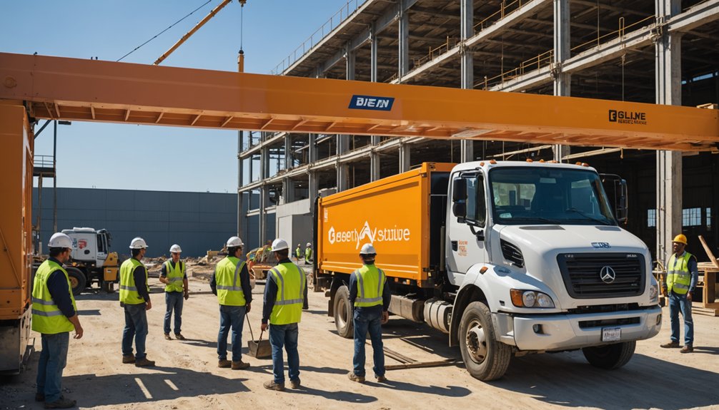 local suppliers enhance efficiency