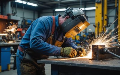 Common Challenges in Metal Fabrication and How to Overcome Them