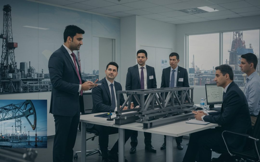 steel engineering challenges