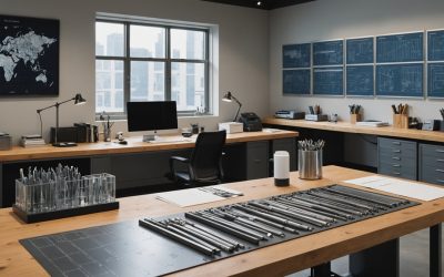 How to Choose the Right Materials for Steel Structure Design?