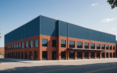 Modular vs. Traditional Warehouse Construction: Which Is Right for You?