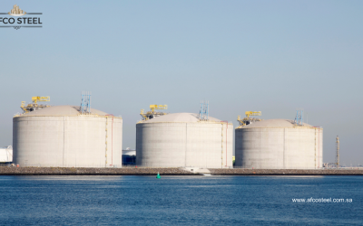 Storage Tanks Explained: Types, Uses & How to Choose the Right One?