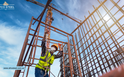 How to Design Steel Structures for Industrial Buildings in Saudi Arabia?