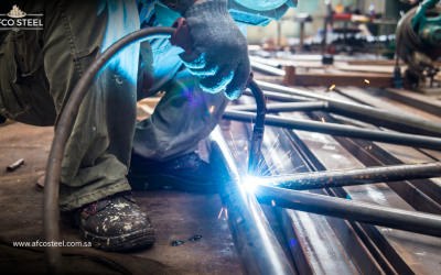 How Prefabricated Steel Structures Are Transforming Construction Schedules?