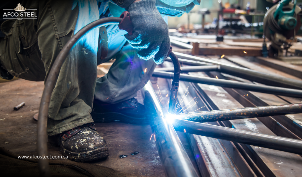 How Prefabricated Steel Structures Are Transforming Construction Schedules?
