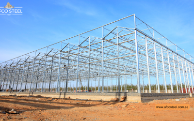 Structural Steel Vs Concrete Construction: Pros, Cons & Economic Impact