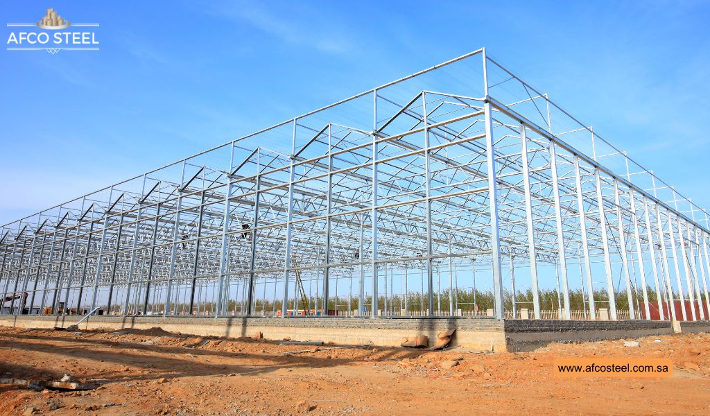 Structural Steel Vs Concrete Construction: Pros, Cons & Economic Impact