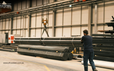 Why Choosing the Right Steel Factory Can Save Your Project Millions?