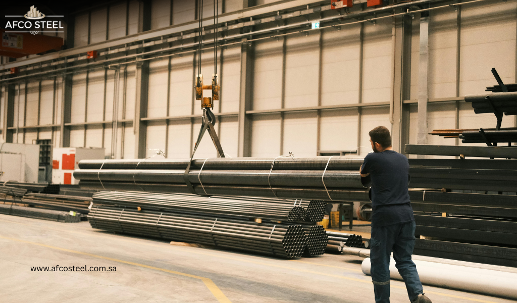 Why Choosing the Right Steel Factory Can Save Your Project Millions?