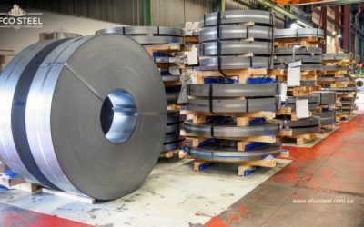 How to Choose Reliable Steel Suppliers for Industrial and Construction Projects?