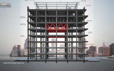 How Steel Structure Design Shapes Construction?