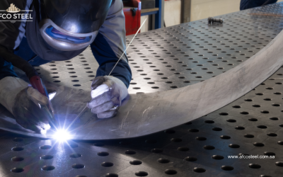 What Is a Sheet Metal Fabricator? Services, Processes & Applications