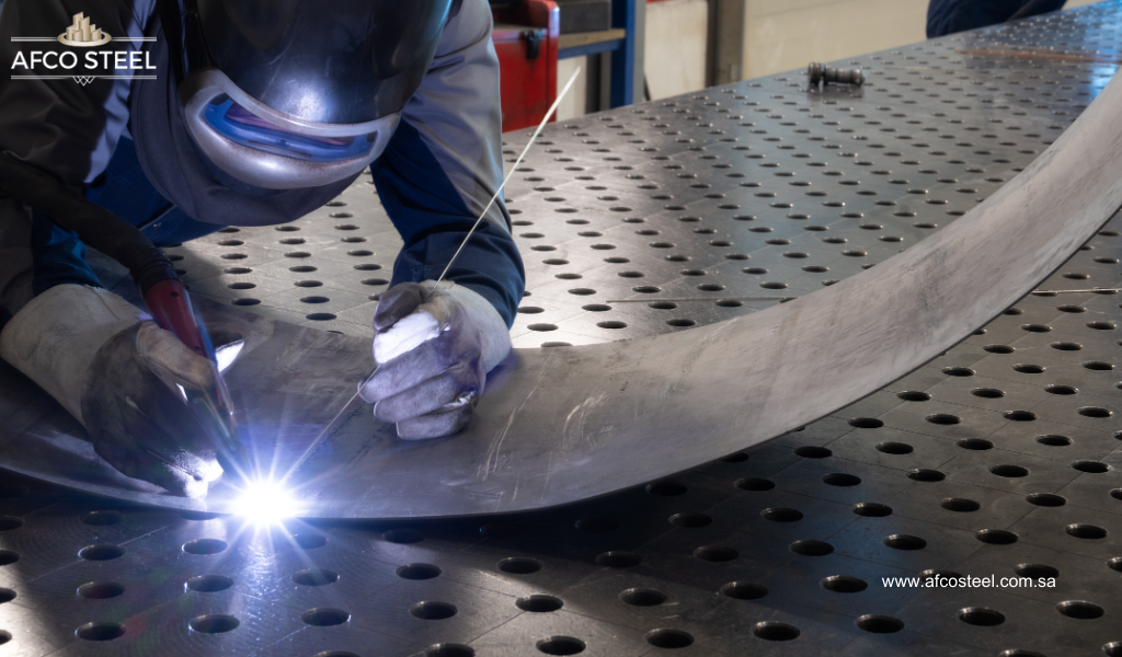 What Is a Sheet Metal Fabricator? Services, Processes & Applications
