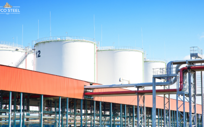 How to Choose the Right Storage Tank Material for Your Project in KSA?