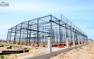 Structural Steel Explained: Types, Uses & How to Select for Your Project?