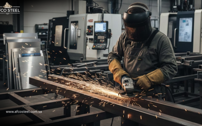 Choosing the Right Metal Fabrication Method for Your Project Needs