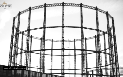 How to Choose the Right Structural Steel Grade for Buildings in KSA?