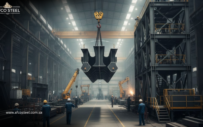 Understanding Steel Structures Fabrication: Key Processes and Innovations