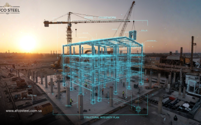 The Future of Steel Structure Design: Trends and Best Practices