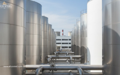 The Essential Guide to Storage Tanks | Types, Uses & Best Solutions