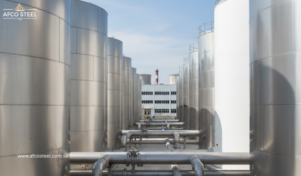 The Essential Guide to Storage Tanks | Types, Uses & Best Solutions