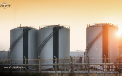 A Comprehensive Overview of Storage Tanks: Applications and Industry Standards